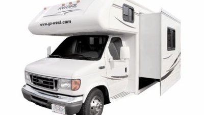 Owasco Mietwagen Reise