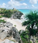 Mexico Reise