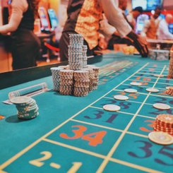 USA Reise - Las Vegas