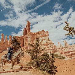 USA Reise - Bryce Canyon