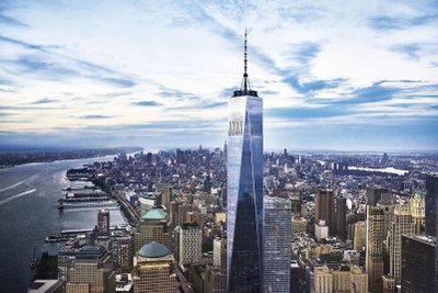 USA Reise - New York
