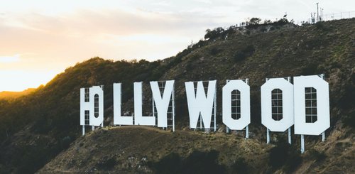 USA Reise- Los Angeles
