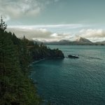 Alaska Reise - Kodiak Island