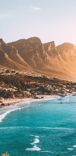 Suedafrika Reise