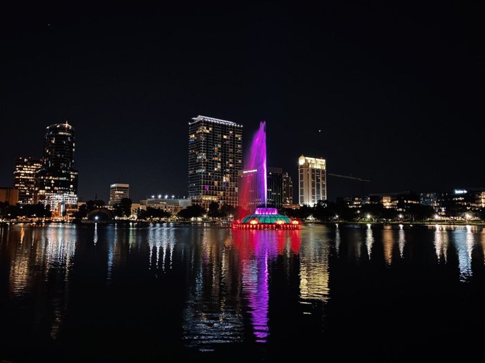 Reise USA Orlando