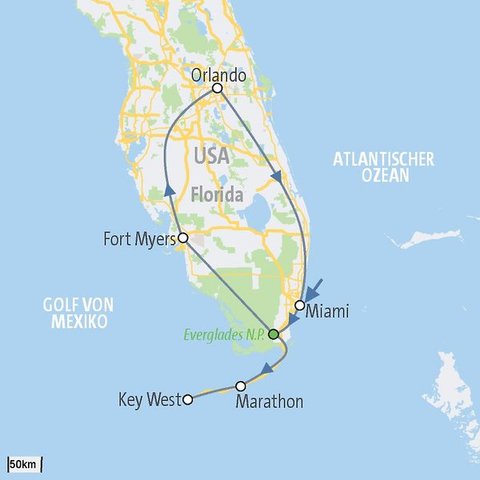 usa-florida-erlebnis.florida-map