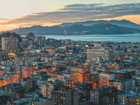 USA Reise - San Francisco