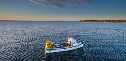 Antigonish Kanada