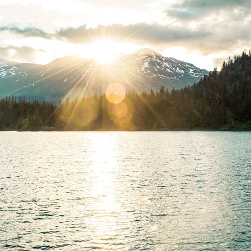 Seward Reise