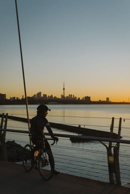 Kanada Reise Toronto