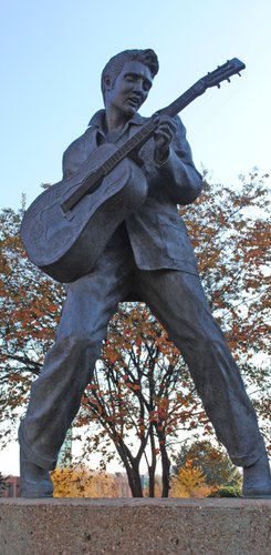 Memphis, USA