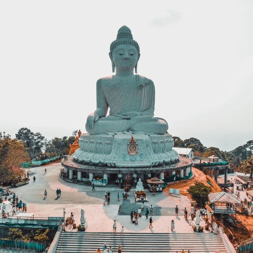 Bali Tempel