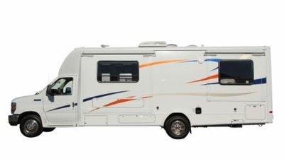 CanaDream Mietwagen Reise