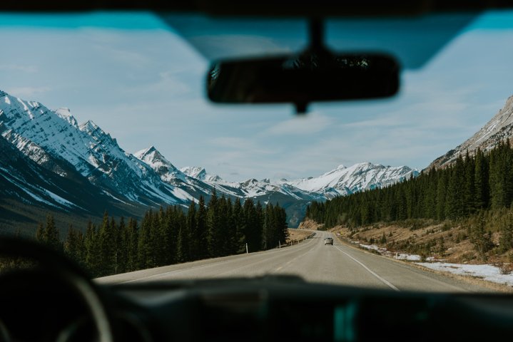 Kanada Mietwagenreisen