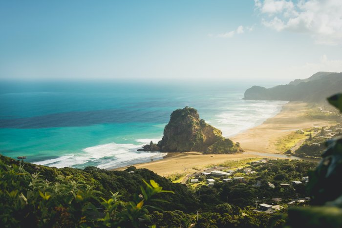  Neuseeland Reise