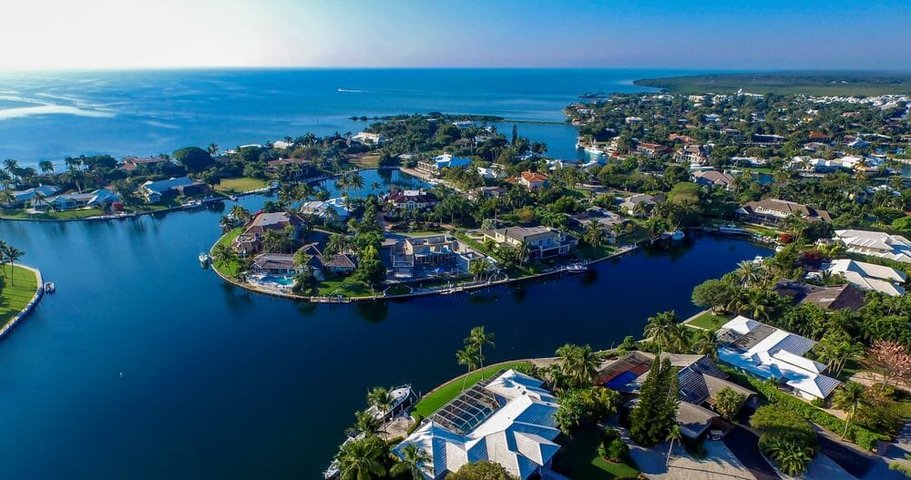 Key Largo, USA