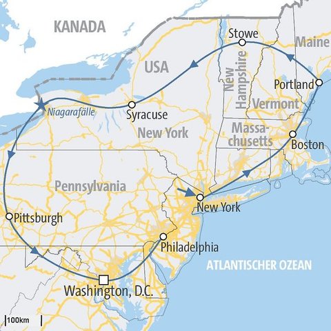 usa-ostkueste-rundreise-mit-mietwagen-die-wiege-nordamerika