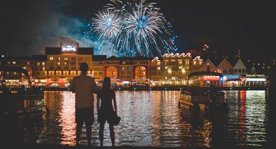 Reise USA Orlando