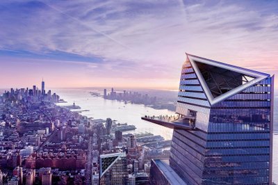 USA Reise - New York