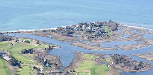 USA Reise - Hyannis