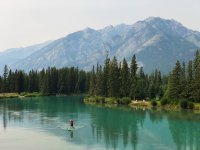 Kanada Reise Banff Nationalpark