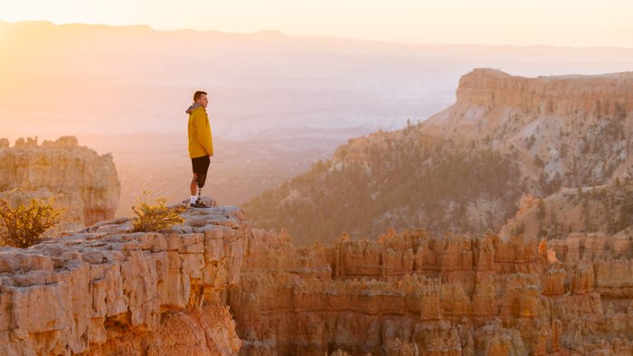 USA Reise - Bryce Canyon