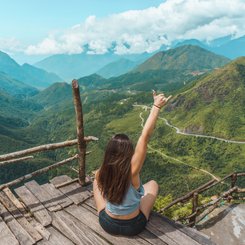 Vietnam Reise