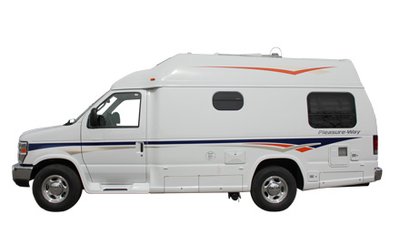 CanaDream Mietwagen Reise