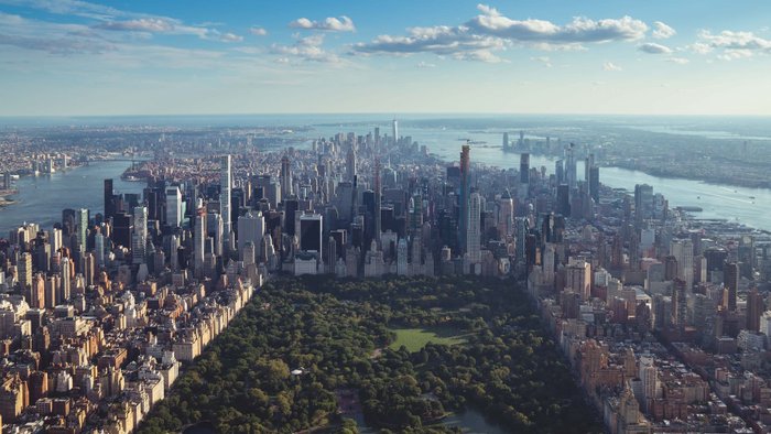 USA Reise - New York