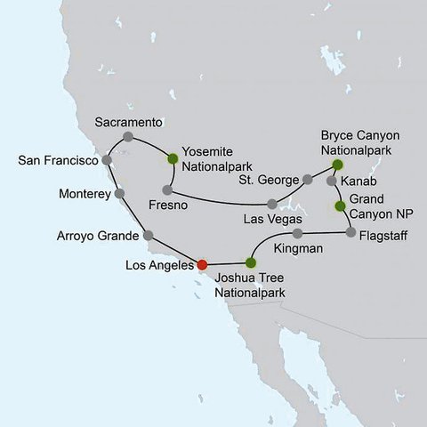usa-die-amerikanische-westen-map