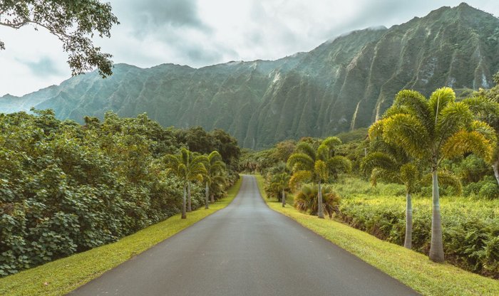 USA Reise - Oahu, Hawaii