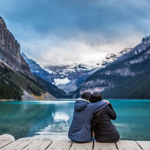 Kanada Reise Banff Nationalpark
