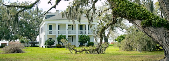 New Orleans USA Reise