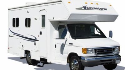 Fraserway RV Reise