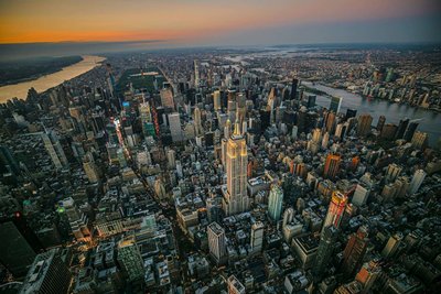 USA Reise - New York