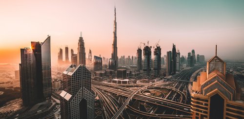 Emirate