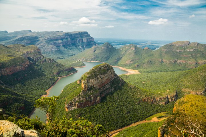 Suedafrika Reise