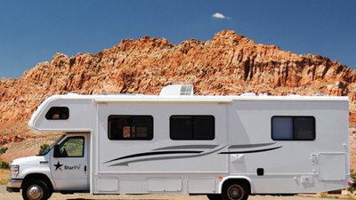 Star RV Reise