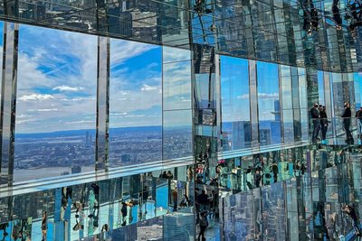 USA Reise - New York