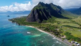 USA Reise - Oahu, Hawaii
