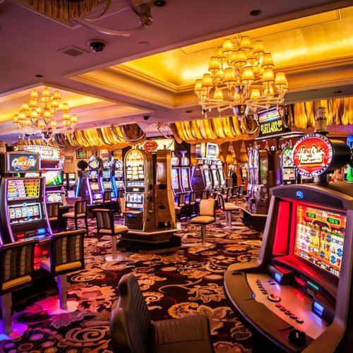 USA Reise - Las Vegas
