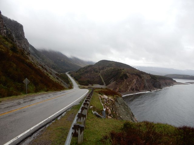 Kanada Mietwagenreise