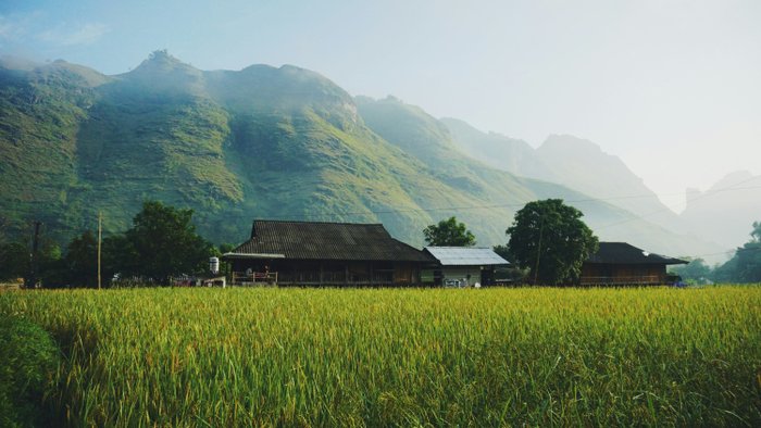 Vietnam Reise