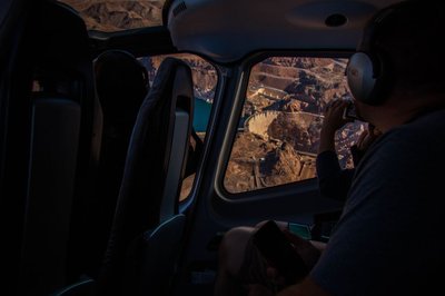 USA Reise - Grand Canyon