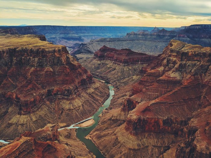 USA Reise - Grand Canyon