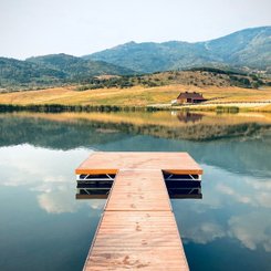 Steamboat Springs Reise