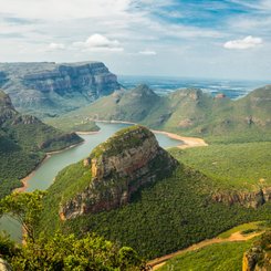 Suedafrika Reise