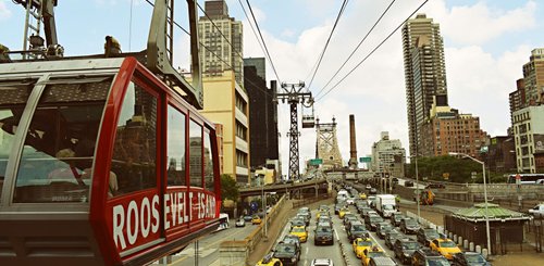 USA Reise - New York