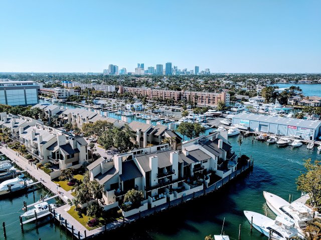 USA Reise - Fort Lauderdale, Florida