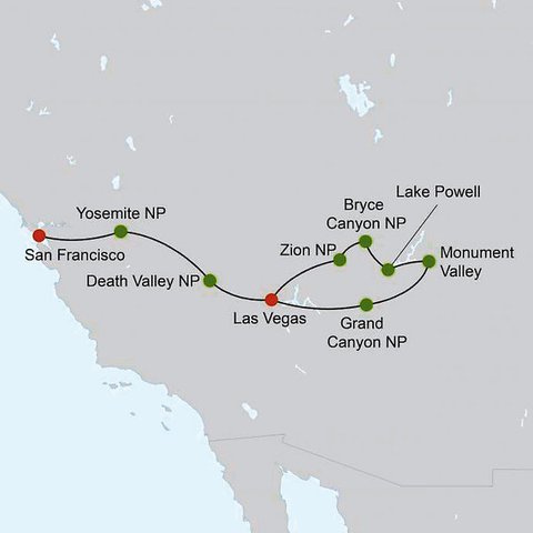 usa-westen-canyon-explorer-karte